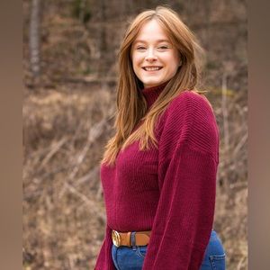 Meet your Posher, Ashton